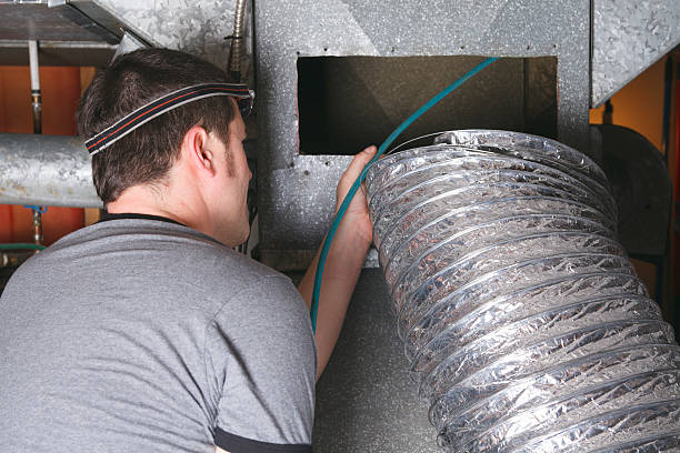 Best Residential Air Duct Cleaning in , VT